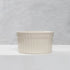 Cream Frontier Bowls (Set of 2) - The Earth Store - Bowl